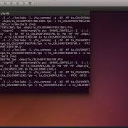 Install Ta Lib In Ubuntu