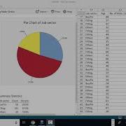 Minitab Express Lesson 1