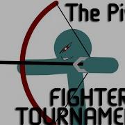 Pivot FIGHTERZ TOURNAMENT Preview
