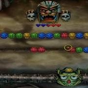 Zuma Revenge Gameplay Walkthrough Part 1 Jungle Of Mystery Level 1 10 PC