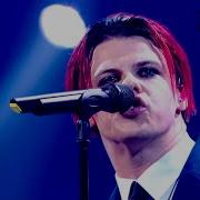 Yungblud With MotionhouseDT Heroes Team GB Homecoming Concert BBC