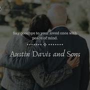 Stages Of Grief With Austin Davis And Sons Funeral Directors North London Shorts