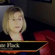 Ultima Forever Developer Diary 3 Kate Flack Lead Designer