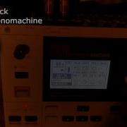 Elektron Monomachine Arp Trick