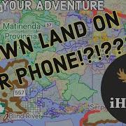 FINDING CROWN LAND PUBLIC LAND With The IHunter App