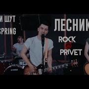 Король и Шут The Offspring Лесник Cover By ROCK PRIVET