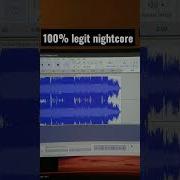 How To Make Nightcore In Less Than A Minute