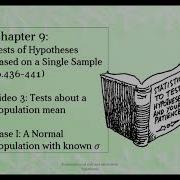 Chapter 9 Video 3