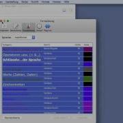 AppleScript Crashkurs Tutorial Skript Editor Und Erstes Hallo Welt Programm Video2brain Com