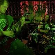 Internal Rot 2018 07 15 The Bendigo Hotel
