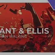 Grant Ellis Dead Man Walking Monstercat Lyric Video