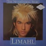 Limahl Never Ending Story Extended Mix