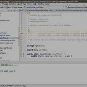 Oracle Certified Associate Java Programmer Study Chapter 2 Video 2