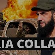 SYRIA SURRENDERS TO JOLANI REGIME RUSSIA TARGETS NUCLEAR PLANTS Breaking War News W The Enforcer