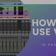 How To Use VST Plugins In Pro Tools