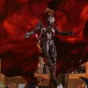 Spawn 1997 Spawn Crashes The Party Scene Movieclips