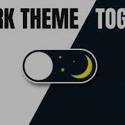 How To Make A Dark Theme Toggle In Angular Tutorial Easy Method