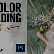 3 Color Grading Techniques That Make Photos Look Better