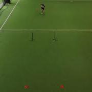 505 Agility Test