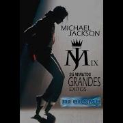 MEGAMIX MICHAEL JACKSON BY DJ COSME