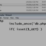 Delete Remove Records In Database Table PHP MySQL