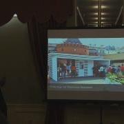 Interactive Installations Massively Single Player Offline Games DevGAMM Moscow 2014