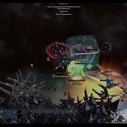 Juggernaut March GE1 Reupload