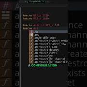 Pro Tip Use Macros And Configs To Streamline Building Your Games For Multiple Platforms