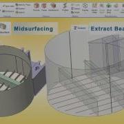ANSYS SpaceClaim Overview