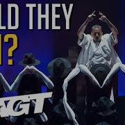 Could They WIN America S Got Talent 2023 Golden Buzzer Winners Return For An INCREDIBLE Performance