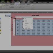 Excel Data Tables Two Variable Data Table Maximize Product Profit