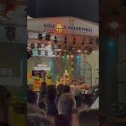 Mustafa Yıldızdoğan Yar Gelsin Gölhisar Konseri