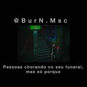 A Vibe Dessa Música é Perfeita Mas A Tradução Vcs Decidem Last Day Gothurted Tradução