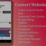 WebView Tutorial 2020 Android Studio Beginner S Guide