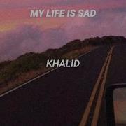 Khalid Talk Tradução