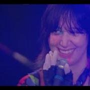 Yeah Yeah Yeahs Rich NY Central Park 2004