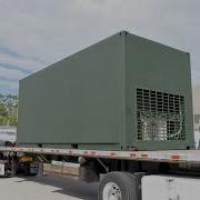 Introducing The Mobile Command Center The Future Of Modular Construction