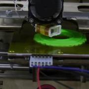 EEVblog 274 Makerbot Tweaking First Print