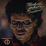 Michael Jackson Threatened 80s Mix
