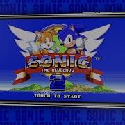 Sonic 2 IOS Android How To Enter Level Select Debug Mode Cheat Codes And Unlock Super Forms