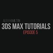 3DS MAX Modular Pipe Tutorial