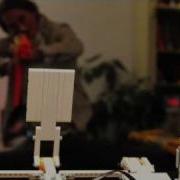 Lego Mindstorm NXT And Nerf Gun Turns Into Cool Shooting Range