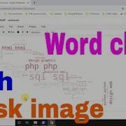 Build Colorful Word Cloud In Python Data Visualization