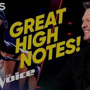 EJ Michels Sings Adele S Easy On Me With Pure Emotion The Voice Blind Auditions NBC