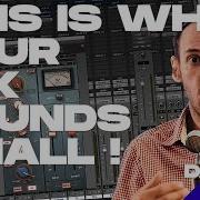How To Get A Big Mix Understanding Dynamics And Physical Integrity MwD Episode 2