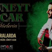 Cüneyt Acar Aralarda