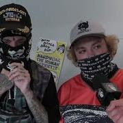 Nardwuar Vs UicideBoy GreyEvolution SUPERCUT