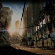 Split Second Game Trailer