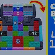 Color Block Jam Level 1013 Solution Walkthrough