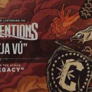 Contentions Deja Vu